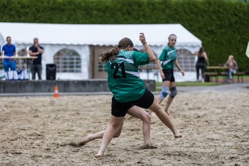 Bild 23 - wBJ/wCJ Beachsoccer Cup